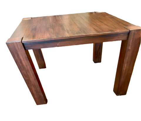 Pike and Main Bistro Dining Table