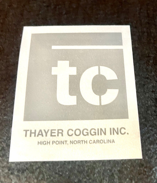 Milo Baughman for Thayer Coggin @ Chair
