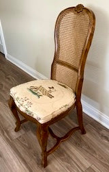 Pair of Drexel Heritage Dining Chairs