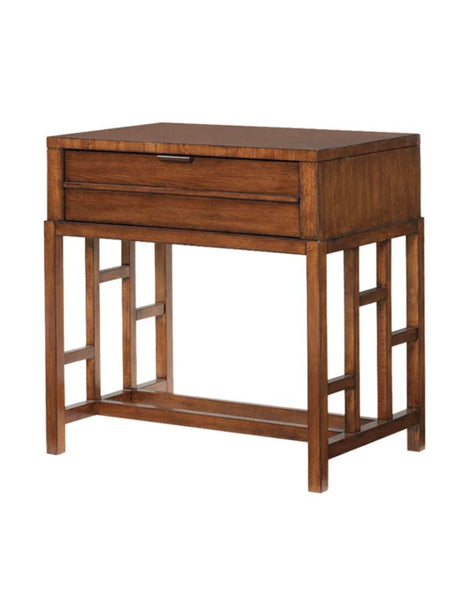 Pair of Tommy Bahama Ocean Club Kaloa Nightstands