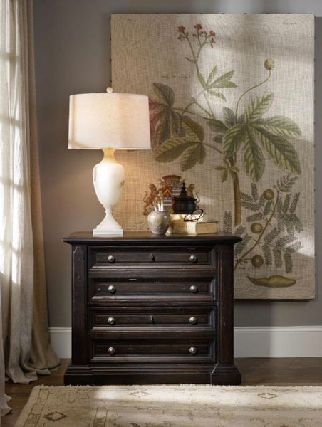 Hooker Furniture Treviso Lateral File Cabinet