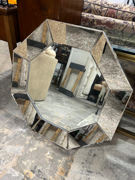 Octagonal Mirror