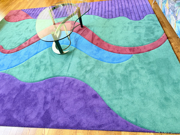 Post Modern Rug by Masland Carpets 10' x 12'