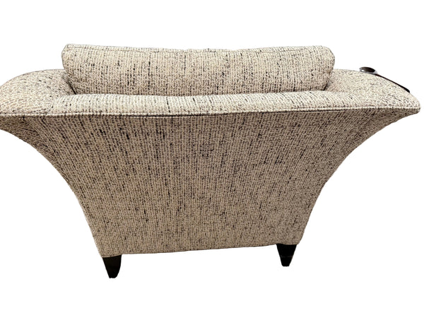 Ethan Allen Gibson Accent Chair