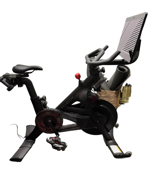 Peloton Cross Training Bike+