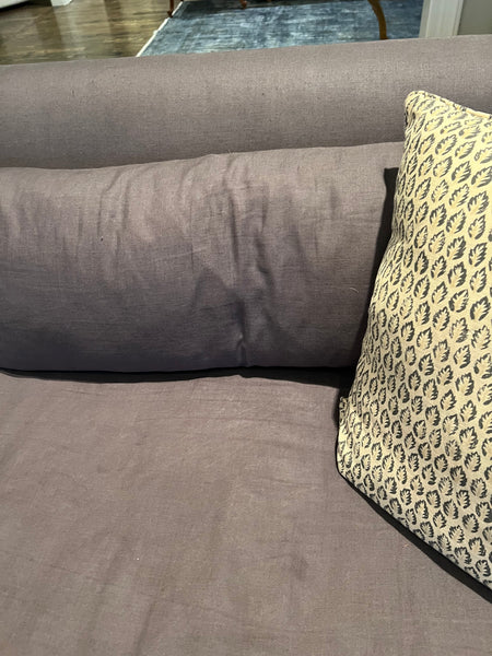 Cisco Home Stewart Gray Sofa (2 Available)