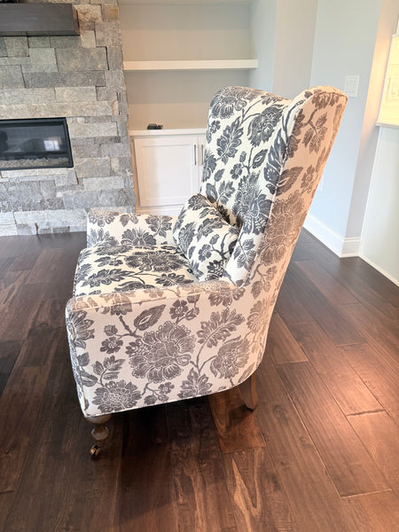 ARHAUS Rio Armchair
