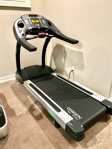 TM 7000 Green Series Medical Series Treadmill