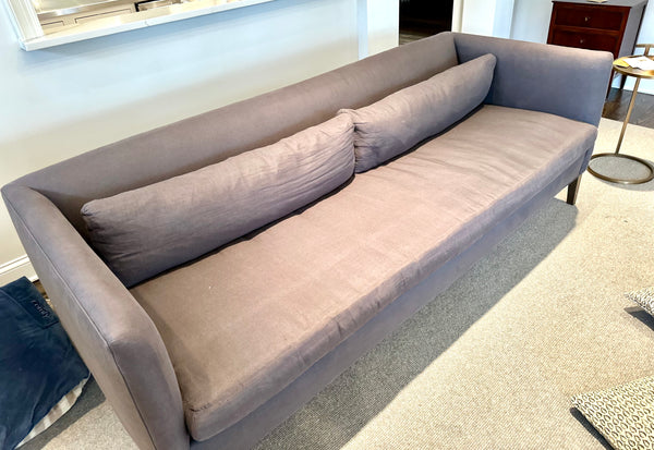 Cisco Home Stewart Gray Sofa (2 Available)