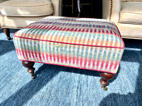 Newly Recovered Ottoman