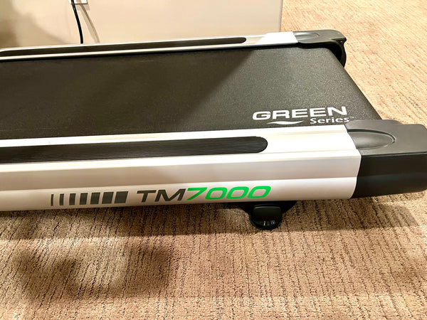 TM 7000 Green Series Medical Series Treadmill