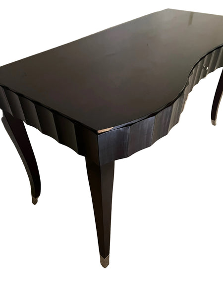 Barbara Barry for Baker Art Deco Writing Desk