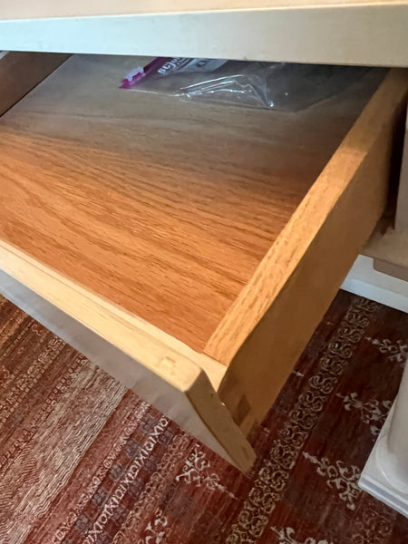 Alexa Hampton Collection by Theodore Alexander Writing Desk