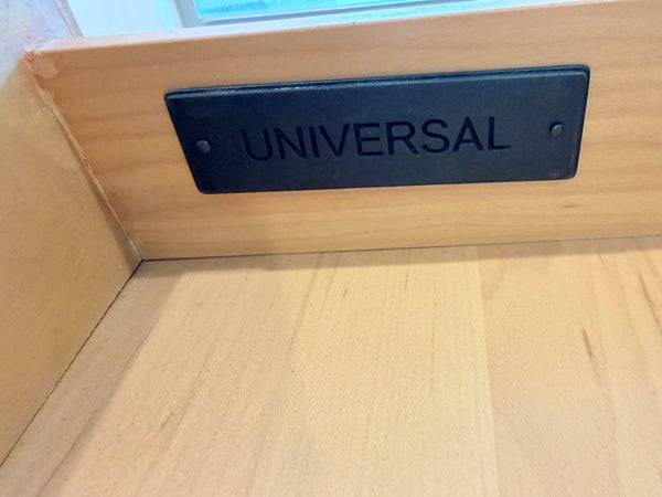 Universal Furniture Claremont Desk