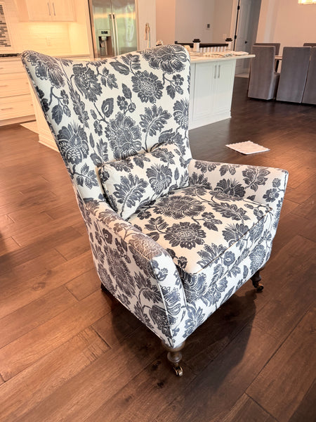 ARHAUS Rio Armchair