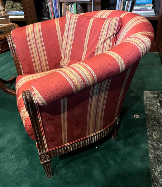 Jeffco Shelter Chair Classic Armchair