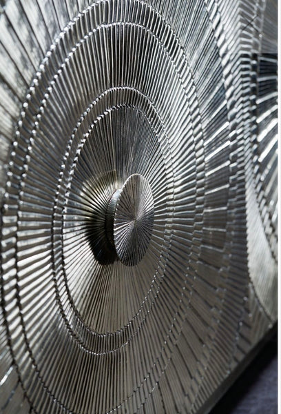 Bernhardt Interiors Barcelona Credenza