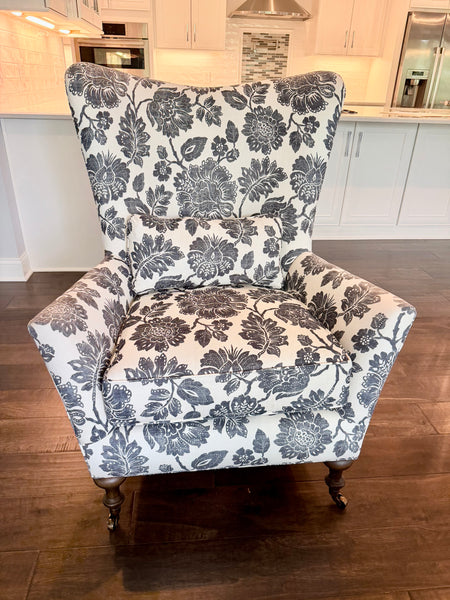 ARHAUS Rio Armchair