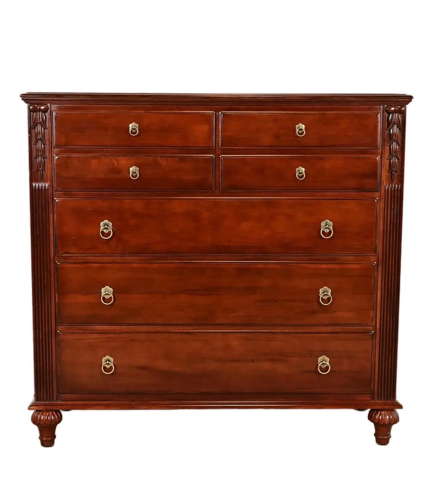 ETHAN ALLEN