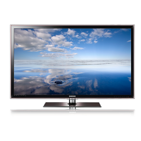 Samsung 55" Smart TV