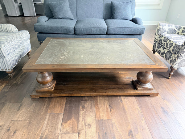 ARHAUS Hudson Coffee Table