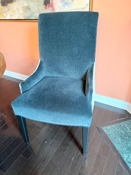 Set of 4 Arhaus Rhen Dining Chairs