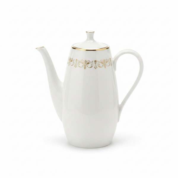 Sheffield Fine China Imperial Gold - Set of 89