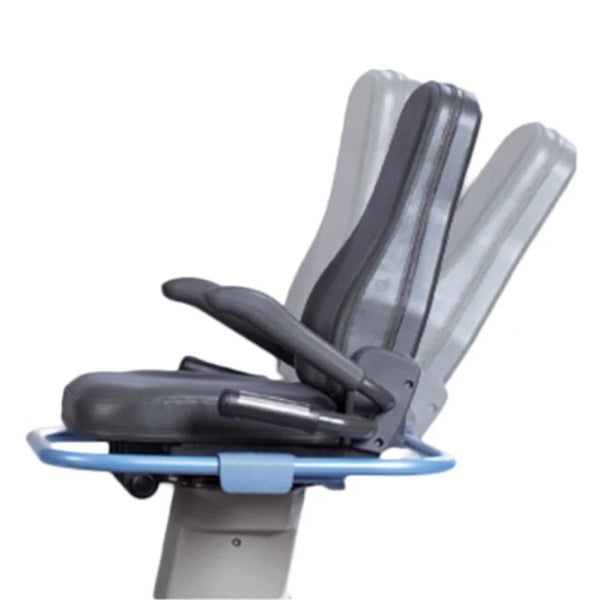 NUSTEP T5XR Recumbent Cross Trainer