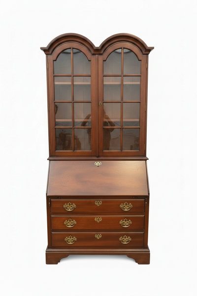 Jasper Cabinet Company Secretary Desk