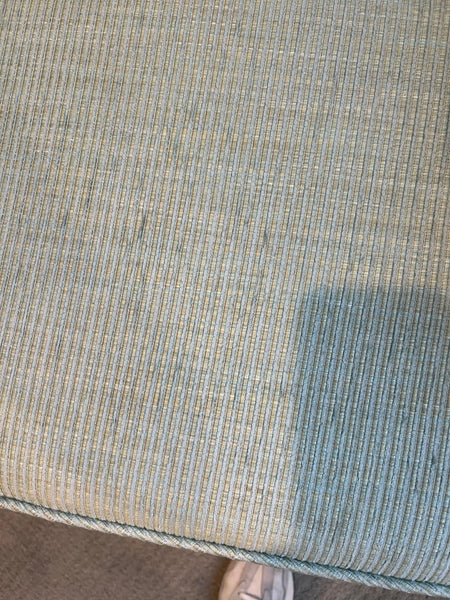 Green Upholstered Chair