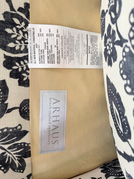 ARHAUS Rio Armchair