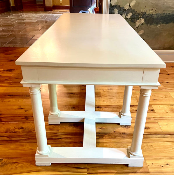 Alexa Hampton Collection by Theodore Alexander Writing Desk