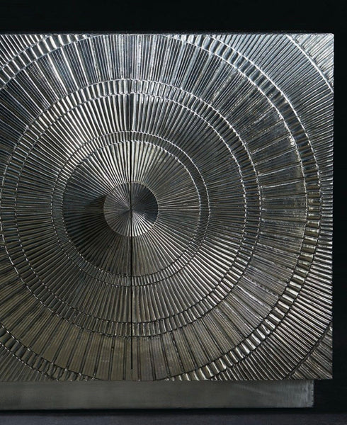 Bernhardt Interiors Barcelona Credenza