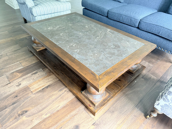 ARHAUS Hudson Coffee Table