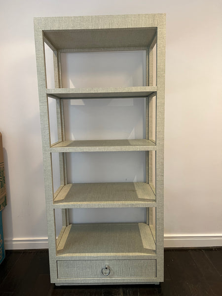 Camilla Etagere from Bungalow 5 Bookcase