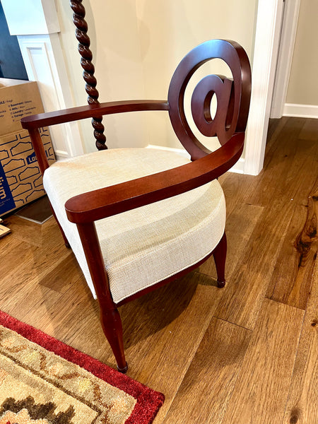 Milo Baughman for Thayer Coggin @ Chair