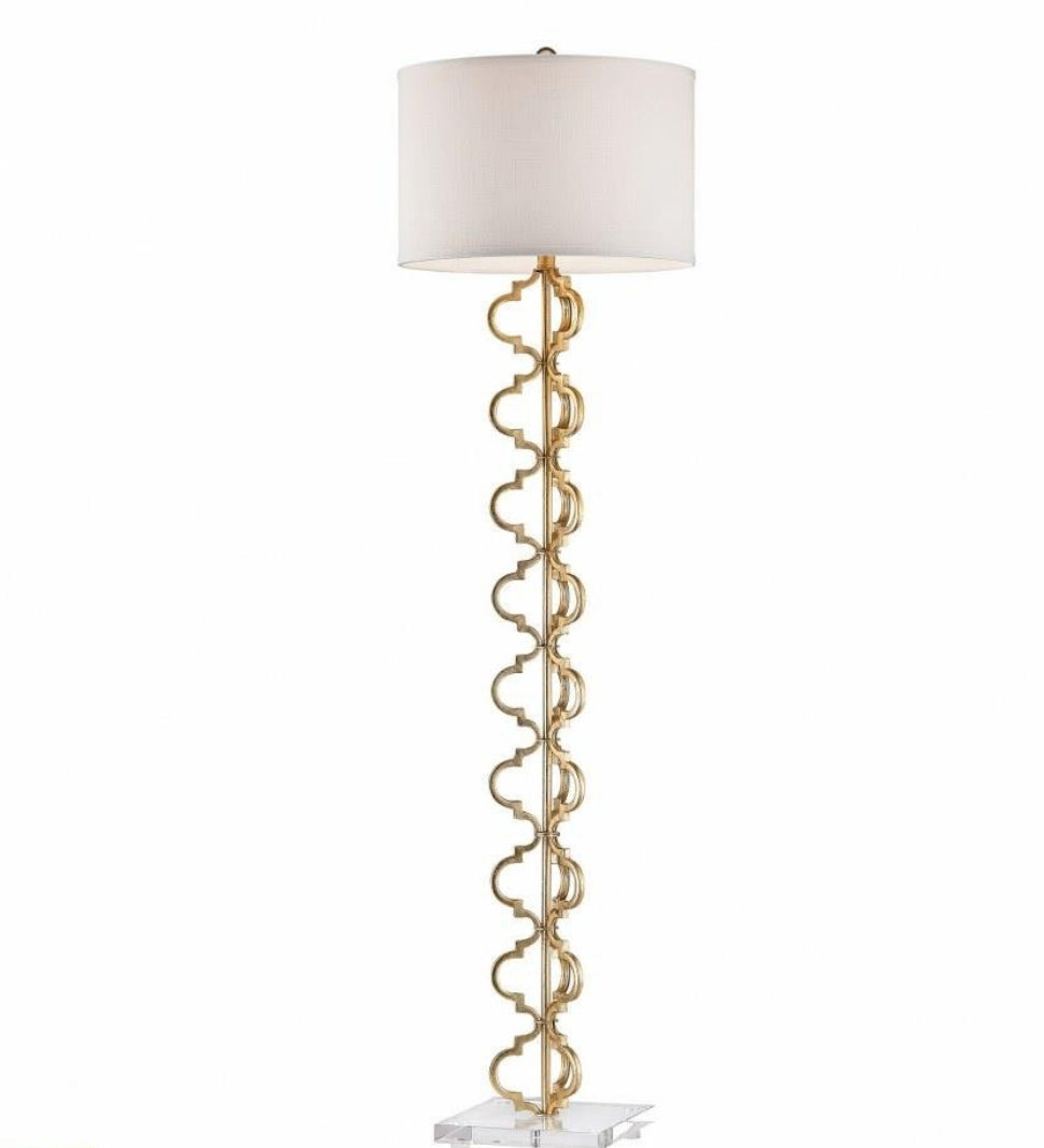 Elk Home Castile Floor Lamp