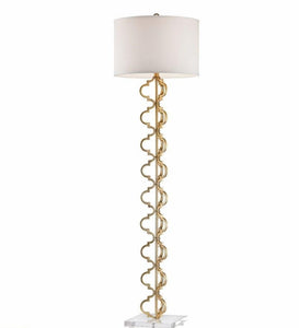 Elk Home Castile Floor Lamp