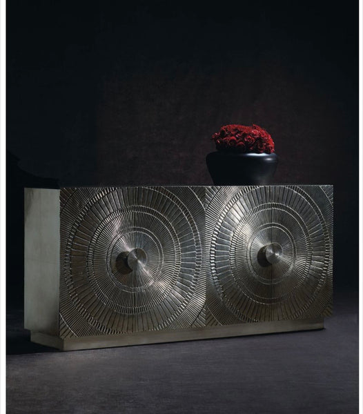 Bernhardt Interiors Barcelona Credenza