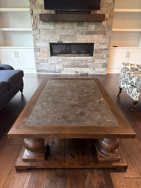 ARHAUS Hudson Coffee Table