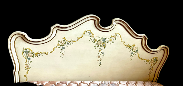 Drexel Queen Headboard