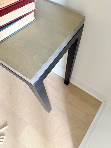 Room & Board Parsons Console Table