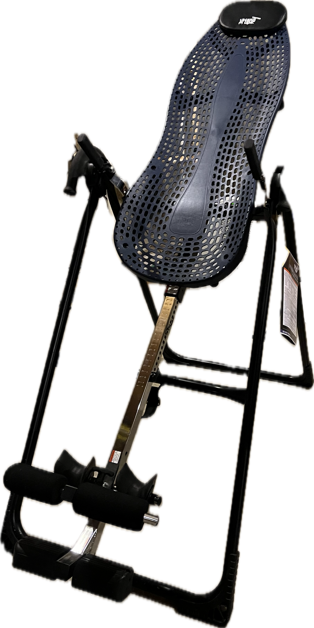 NEW Teeter Hang Ups EP-550 Inversion Table – KLM Luxury Consignment NEW Teeter Hang Ups EP-550 Inversion Table – KLM Luxury Consignment