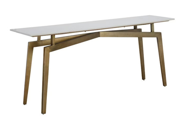 Classic Home Hesby Console Table