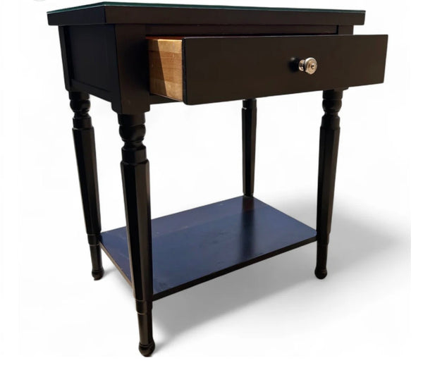 Pair of Bernhardt Martha Stewart Nightstands