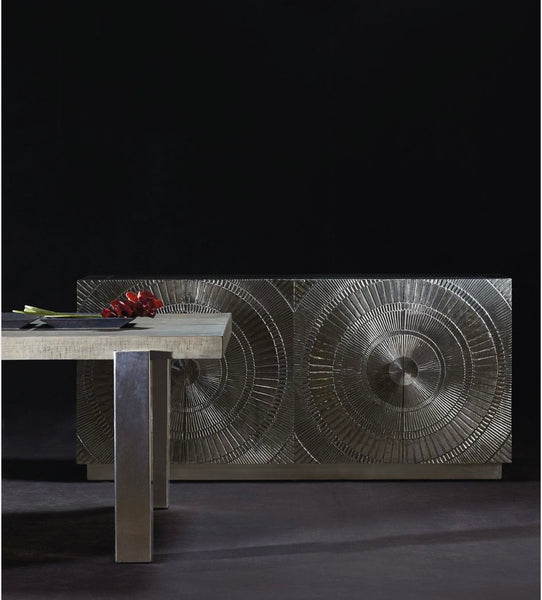 Bernhardt Interiors Barcelona Credenza