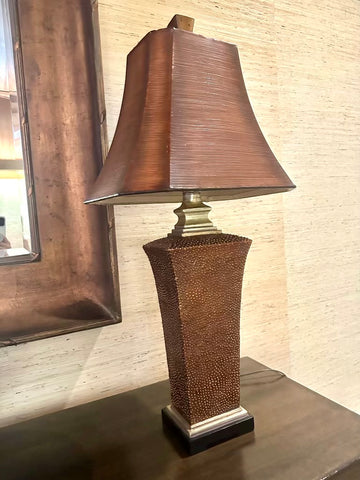 Uttermost Tuscan Table Lamp