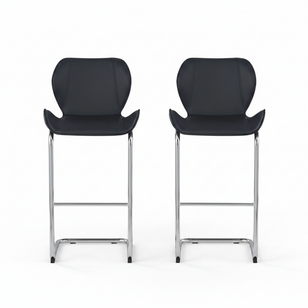 Pair of Bar Stools