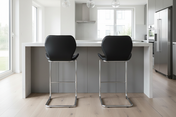 Pair of Bar Stools