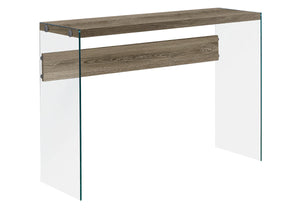 Modern Console Table Desk